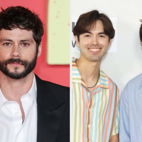Dylan O&rsquo;Brien Drops Truth Bombs on Straight Actors Playing Gay Roles&mdash;And It's Juicier Than a Scorpio&rsquo;s Revenge!