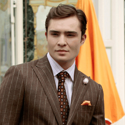 Ed Westwick Drops Shocking Tea on Chuck Bass Spinoff&mdash;Is the Gossip Girl King Making a Comeback or Just Ghosting Us?
