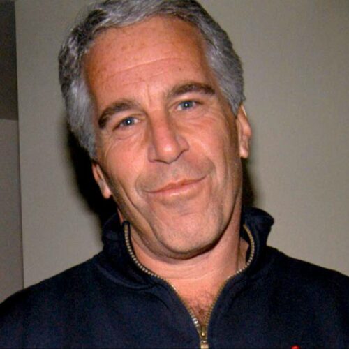 Epstein’s Final Play: What He Secretly Left His Girlfriend Just 48 Hours Before His Mysterious Death — You Won’t Believe the Details!
