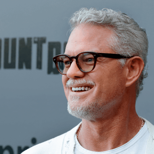 Eric Dane&rsquo;s Hidden Superpower: How Kindness Became His Hollywood Secret Weapon (And Why Sam Levinson, Ashton Kutcher & Nina Dobrev Can&rsquo;t Stop Talking About It)
