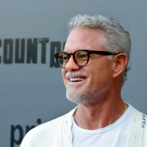 Eric Dane’s Sudden Exit at 53: Did the Grey’s Anatomy Star's Zodiac Sign Predict This Shocking Twist?