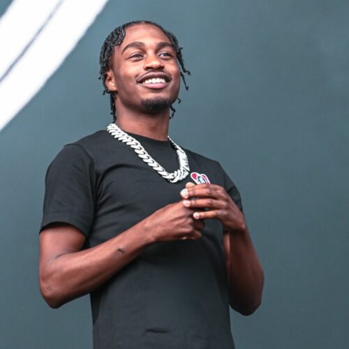 EXCLUSIVE: Did Lil Tjay&rsquo;s Backlash With NYPD Just Shake the Cosmos&mdash;or Is There More Drama Brewing Behind the Scenes?