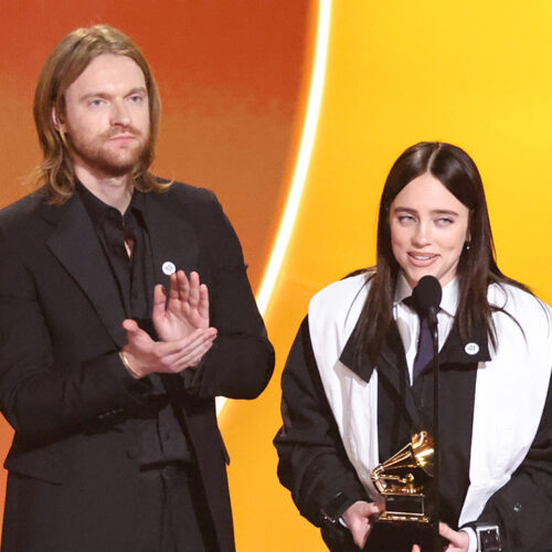 Finneas O’Connell Roasts “Old White Men” Over Billie Eilish’s Grammy Critics—Guess Who’s Getting Dragged This Time?