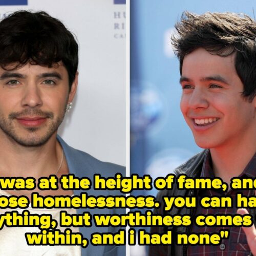 From Idol to In My Car: Why David Archuleta Ditched Fame for a Homeless Heartbreak You Won&rsquo;t Believe