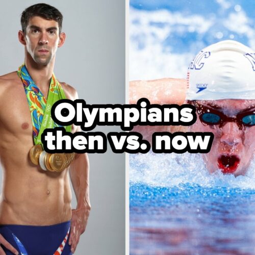 From Rookie to Retired: 19 Olympians' Jaw-Dropping Glow-Ups That Astrology Totally Predicted!