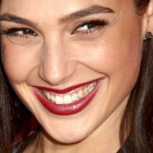 Gal Gadot&rsquo;s Steamy Underwear Look Just Earned Her &lsquo;Hottest Woman&rsquo; &mdash; But There&rsquo;s a Cosmic Secret Behind Her Sizzle!