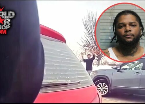 Geechi Gotti&rsquo;s Ohio Pharmacy Heist: Thousands of Pills, Body Cam Drama, and One Rapper&rsquo;s Wild Ride&mdash;Is Mercury in Retrograde or Just Bad Karma?