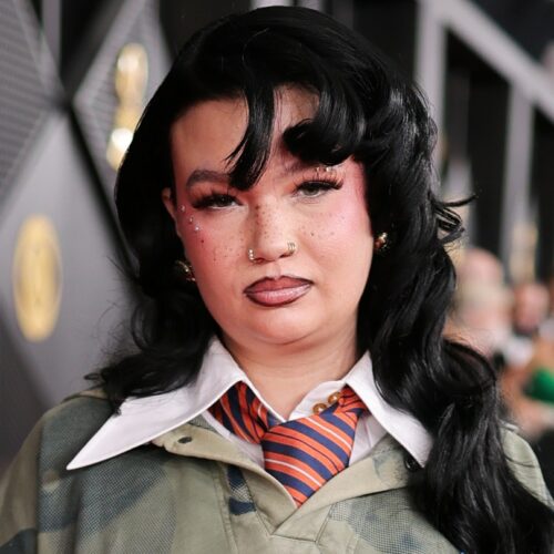 Grammy Winner Lola Young Joins Elton John&rsquo;s Oscar Bash&mdash;But Who Will She Serenade (and Will There Be Tears or Just Champagne)?