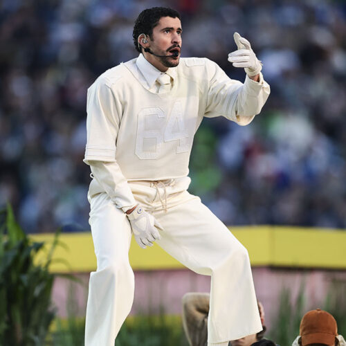 Guess Who Didn’t Dance with Bad Bunny at the 2026 Super Bowl? The Real Story Behind ICE’s Most-Confused 5-Year-Old!