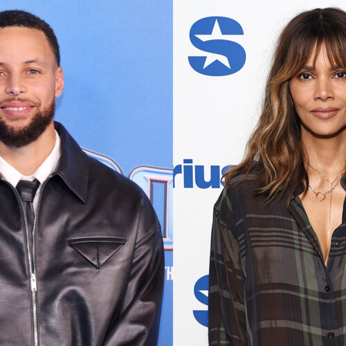 Halle Berry and Stephen Curry Join Forces—Is This the Unscripted Power Duo Hollywood Didn’t See Coming?