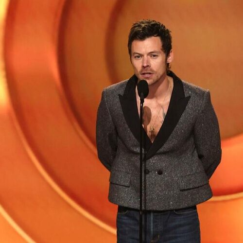 Harry Styles Fans, Listen Up: This One Sneaky Move Could Be Your Golden Ticket to Meltdown Festival Glory!