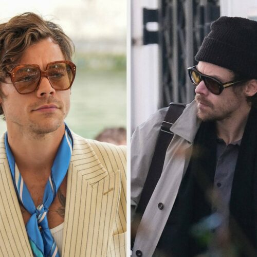 Harry Styles’ “Slow Life” Italy Rant Sparks Outrage — Did He Just Diss an Entire Culture or What?