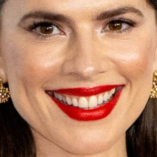 Hayley Atwell&rsquo;s &lsquo;Big Melons&rsquo; Moment: Is This the Cosmic Fashion Statement We Didn&rsquo;t See Coming?