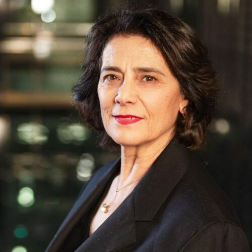 Hiam Abbass Spills the Tea on Playing Roles That Fight to Save Palestinian History &mdash; And Why Method Actors Seriously Drive Her Up the Wall!