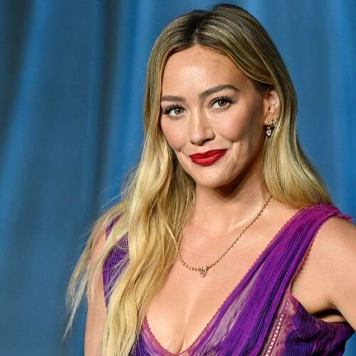 Hilary Duff’s World Tour Presale Sparks Fan Frenzy—Is This the Comeback Tour Astrology Predicted?