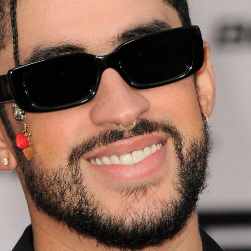 How Bad Bunny&rsquo;s Super Bowl Halftime Sign Language Interpreter Just Flipped the Script&mdash;and the Universe Is Taking Notes!