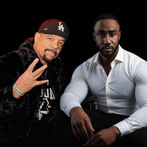 Ice-T and Master P Just Dropped a Media Power Move That Has Hollywood Shaking&mdash;OG Network Is Here to Take Back the Throne!