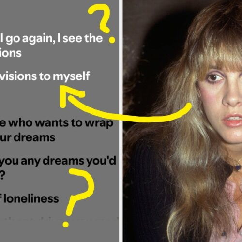 If You Can Nail These 17 Classic Rock Lyrics Without Googling, Your Parents Did Something Right (Or You Secretly Time-Travel)