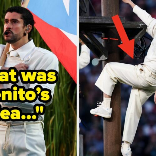 Inside Scoop: How Bad Bunny&rsquo;s Super Bowl Show Directors Pulled Off the Impossible&mdash;And Why It&rsquo;ll Blow Your Mind!