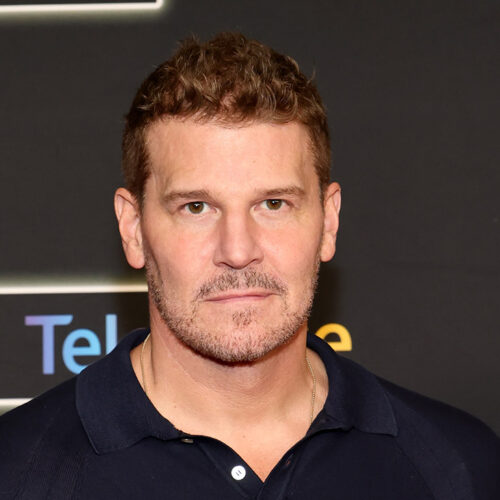 Is David Boreanaz About to Channel His Inner Scorpio Detective in NBC&rsquo;s Mysterious &lsquo;Rockford Files&rsquo; Reboot?