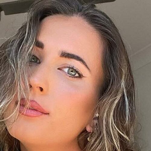 Is Maddison Coates&rsquo; Latest Bikini Snap Sending Shockwaves Through the Stars&mdash;or Just the Internet?