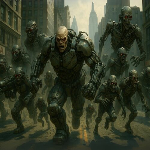 Is Moltbook&rsquo;s New AI Social Media Just Vibes&mdash;or a Full-On Sci-Fi Apocalypse Waiting to Happen?