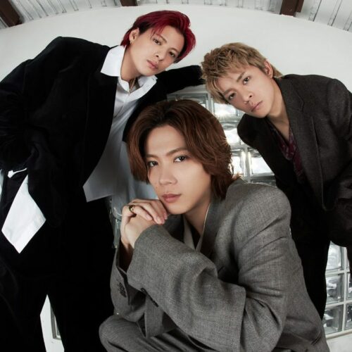 Is Number_i About to Become J-pop&rsquo;s Next Big Export&mdash;or Just WME&rsquo;s Latest Gamble?