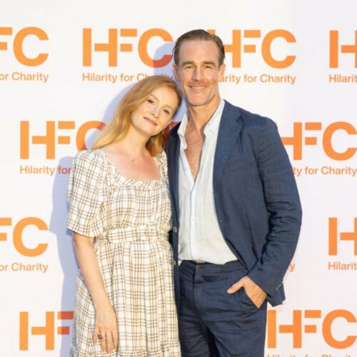 James Van Der Beek’s Family Crisis Fund: What’s Behind the “Uncertain” Drama Nobody Saw Coming?