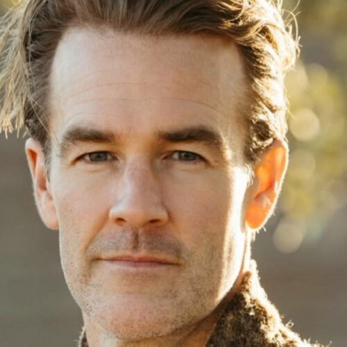 James Van Der Beek’s Friend Unleashes Fiery Response to GoFundMe Critics—Is There More Behind the Drama?
