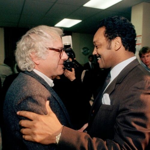 Jesse Jackson’s Legacy: Civil Rights Legend’s Untold Impact That Shaped Today’s Progressive Storm—You Won’t Believe What He Sparked Before Dropping at 84!