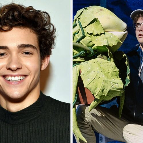 Joshua Bassett Spills the Tea: How Cosmic Forces Helped Him Crush Self-Doubt and Drop His Most Heart-Wrenching Project Yet!