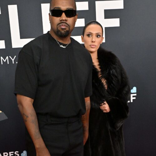 Kanye&rsquo;s &lsquo;Bomb Shelter&rsquo; Drama Just Got Spicier &mdash; And That Surprise Witness? Let&rsquo;s Just Say the Stars Are Watching!