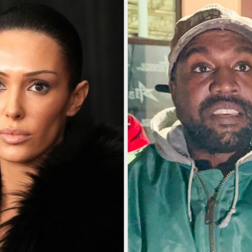 Kanye&rsquo;s Wife Bianca Breaks Silence: Tried to Bail on the Marriage or Just Playing 5D Chess? Find Out What She REALLY Said!