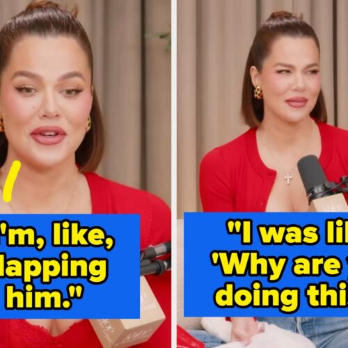 Khlo&eacute; Spills the Tea: Tristan&rsquo;s Cringe-Worthy Comeback After Cheating&mdash;Did the Stars See This Disaster Coming?
