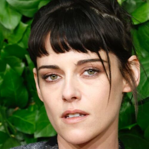 Kristen Stewart Claims Princess Diana’s Ghost Is Giving Her Major Career Vibes — What’s Really Haunting Her?