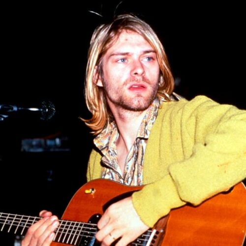 Kurt Cobain: The Shocking New Report That Could Rewrite Rock History and Blow Your Mind—Did He Really Die by His Own Hand?