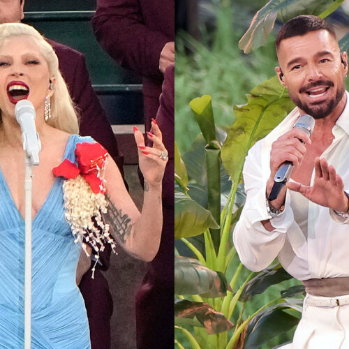 Lady Gaga and Ricky Martin Melt Down After Bad Bunny’s Halftime—But Wait, What Did the Stars Say About Their Emotional Eclipse?