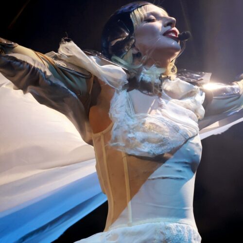 Lady Gaga's Mayhem Ball: Why Are Tickets Disappearing Faster Than Your Ex&rsquo;s Texts, and Where Can You Still Grab a Last-Minute Seat?