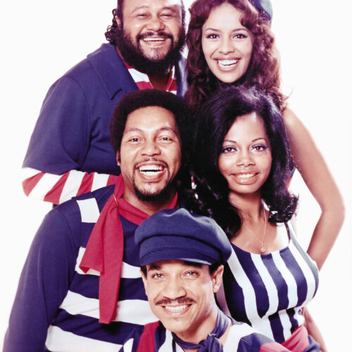 LaMonte McLemore’s Cosmic Curtain Call: The 5th Dimension Legend Departs Earthly Stage at 90—But What’s His Legacy in the Stars?