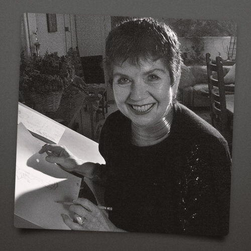 Legendary Animator Jane Baer, Who Brought Magic to ‘Sleeping Beauty’ and ‘Roger Rabbit,’ Passes Away at 91—Her Secret Stardust Still Sparkles!