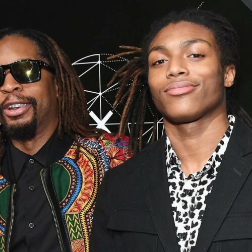Lil Jon&rsquo;s Son Nathan Smith Dies at 27: What the Stars Whisper About This Tragic Family Loss!