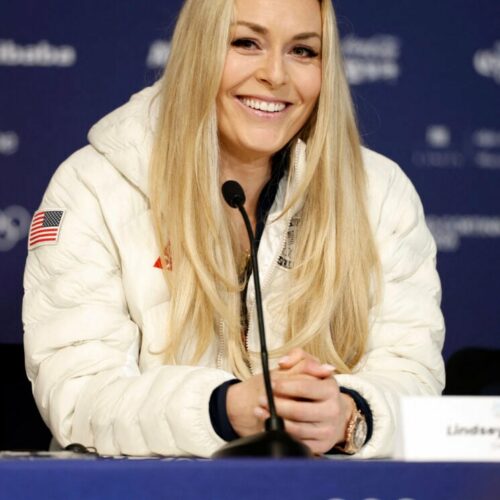 Lindsey Vonn’s Love Life Unwrapped: The Shocking Twists and Turns Behind Her High-Profile Divorces You Never Saw Coming!