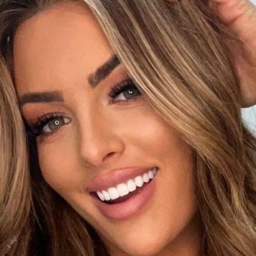 Mandy Rose Throws the Bra Out On Valentine&rsquo;s &ndash; But What&rsquo;s She REALLY Teasing? Cupid&rsquo;s Got Nothing on This Surprise!