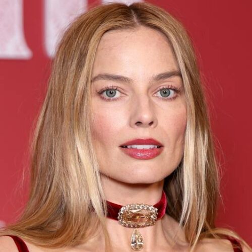 Margot Robbie Spills: Which Male Co-Star Thought ‘Eat Less’ Was the Best Acting Advice Ever?