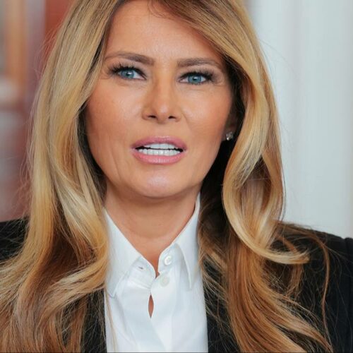 Melania Trump’s Popularity Just Got Ranked—And The Results Will Leave You Wondering If Astrology Can Explain It!