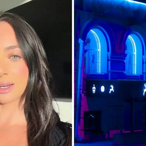 Midnight Ballerina Spills the Juiciest Customer ick&mdash;Wait Till You Hear the Bartender&rsquo;s Hilarious Clapback!