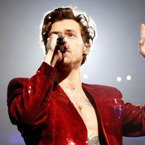 Missed Out on Harry Styles Tickets? Here’s the Secret Cosmic Hack to Catch His Manchester Show Anyway!