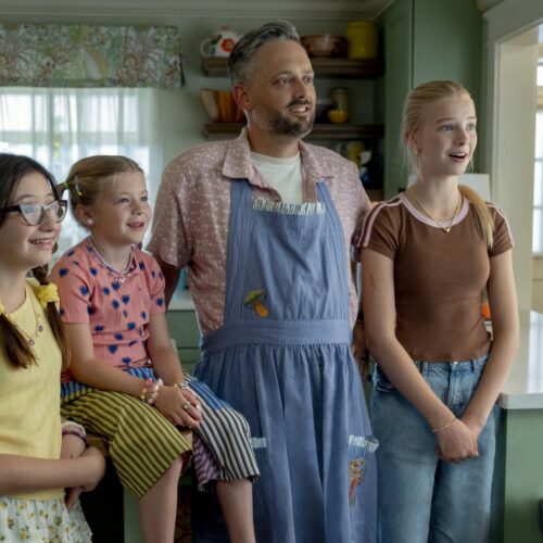 Nate Bargatze&rsquo;s &lsquo;The Breadwinner&rsquo; Delayed&mdash;Is This Movie&rsquo;s Cosmic Timing About to Make Hollywood Shake?