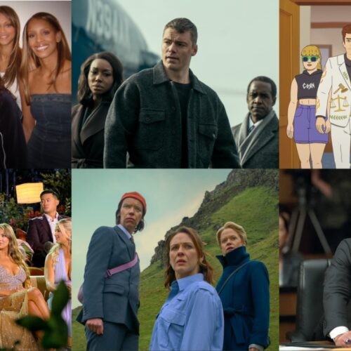 Netflix&rsquo;s February 2026 Drops: What Your Zodiac Warns Could Break Your Binge-Watching Brain (Spoiler: It&rsquo;s Wild)