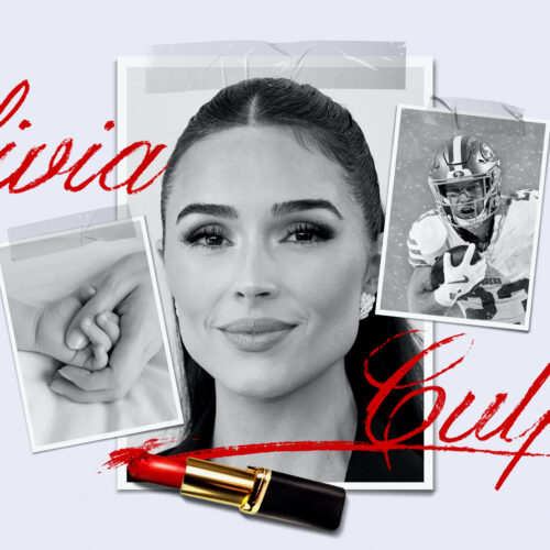 Olivia Culpo’s NFL Sundays Post-Mom Transformation: You Won’t Believe What’s Now Hijacking Her Game Day Glam!
